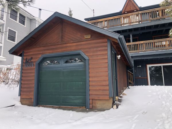 Big Bear Home 1022808