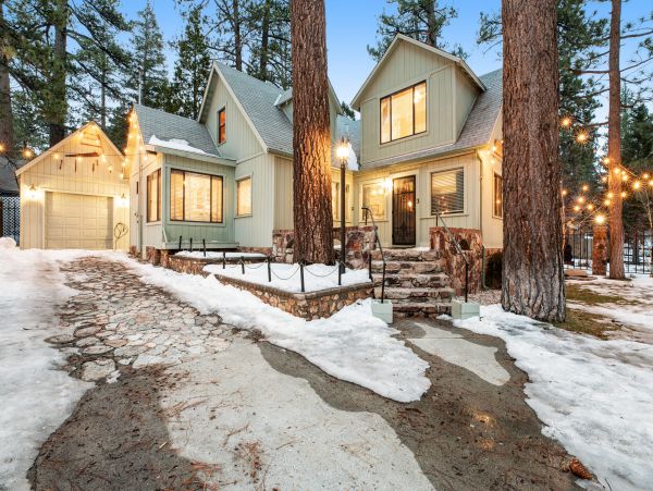 Big Bear Home 1022810