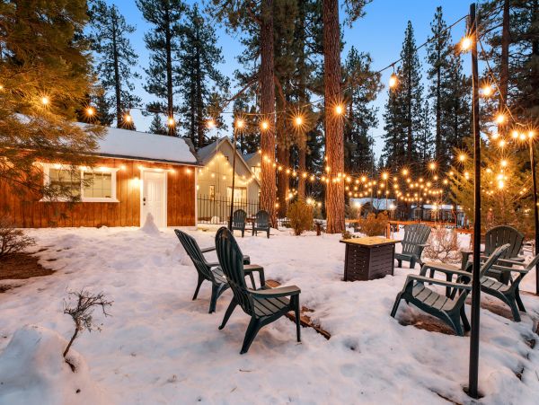 Big Bear Home 1022810