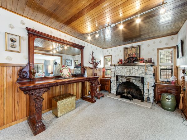 Big Bear Home 1022810