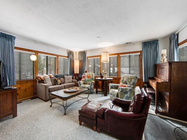 Big Bear Home 1022810