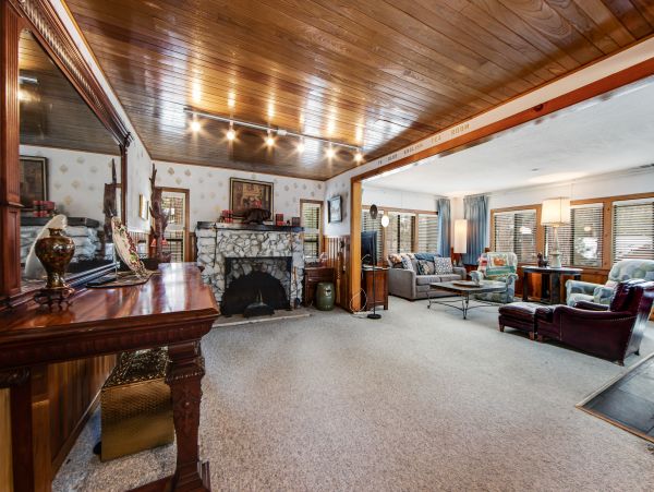 Big Bear Home 1022810