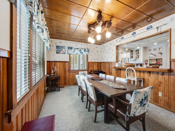 Big Bear Home 1022810