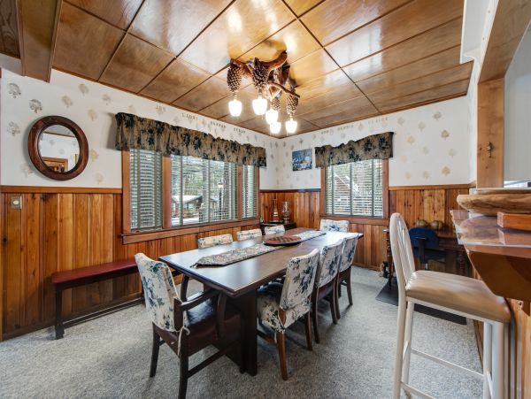 Big Bear Home 1022810