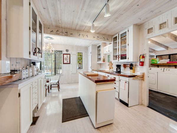 Big Bear Home 1022810