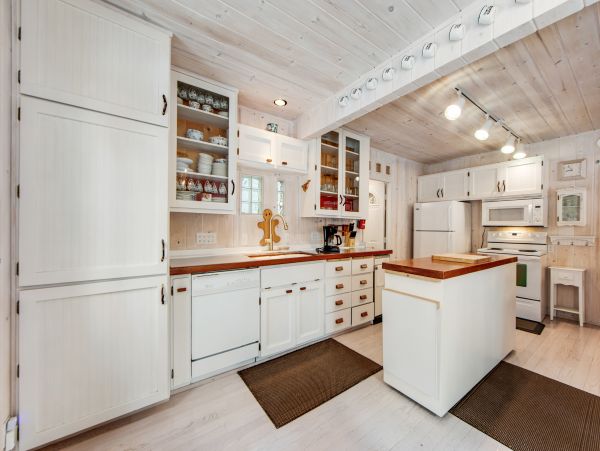 Big Bear Home 1022810