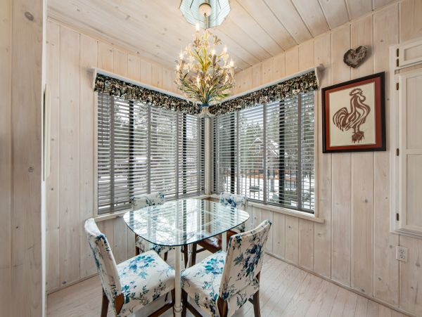Big Bear Home 1022810