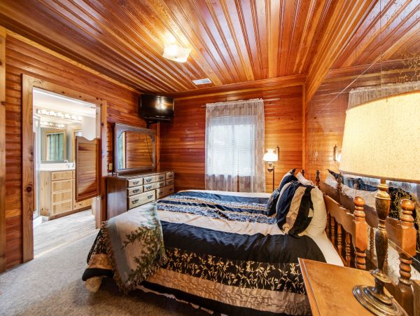 Big Bear Home 1022810