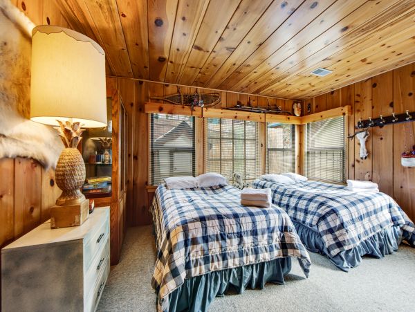 Big Bear Home 1022810