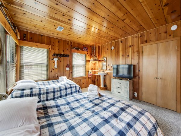Big Bear Home 1022810