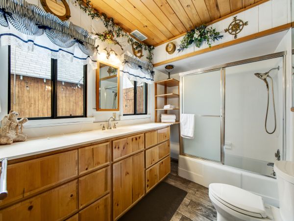 Big Bear Home 1022810