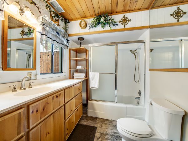 Big Bear Home 1022810