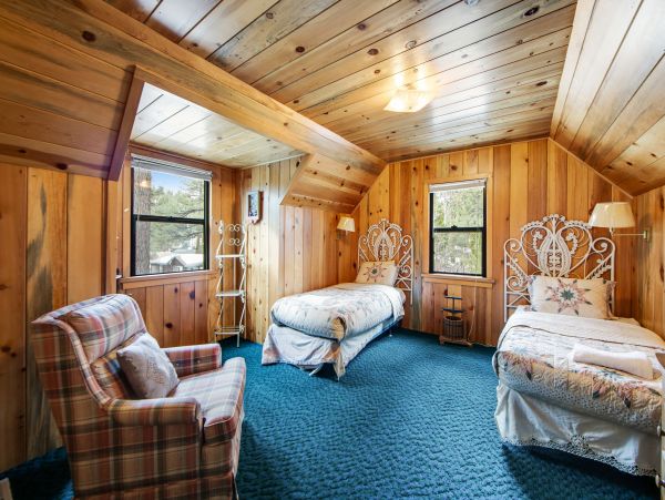 Big Bear Home 1022810