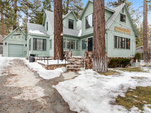 Big Bear Home 1022810