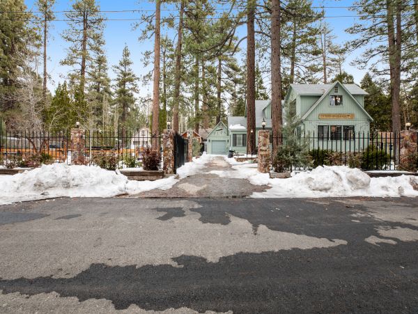 Big Bear Home 1022810