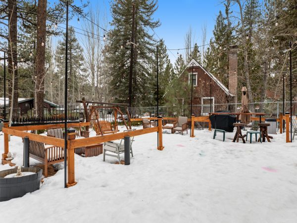 Big Bear Home 1022810