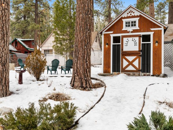 Big Bear Home 1022810