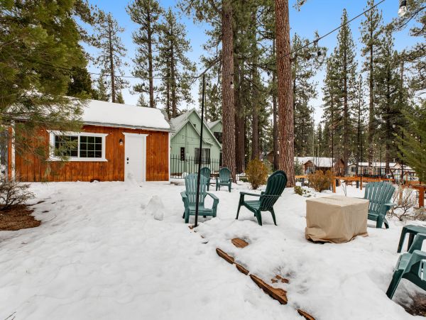 Big Bear Home 1022810