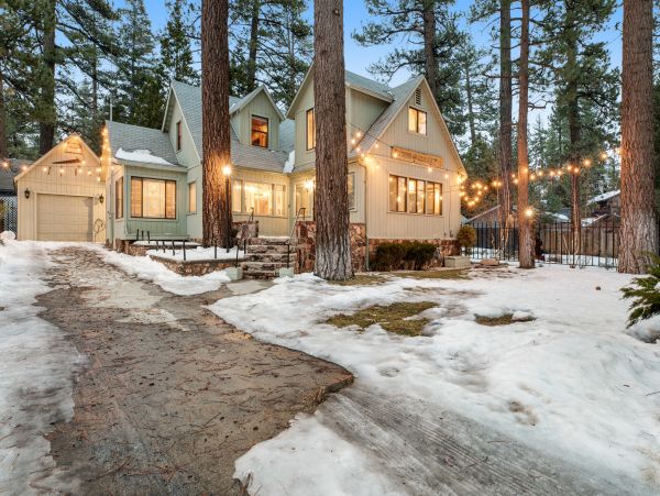 Big Bear Home 1022810