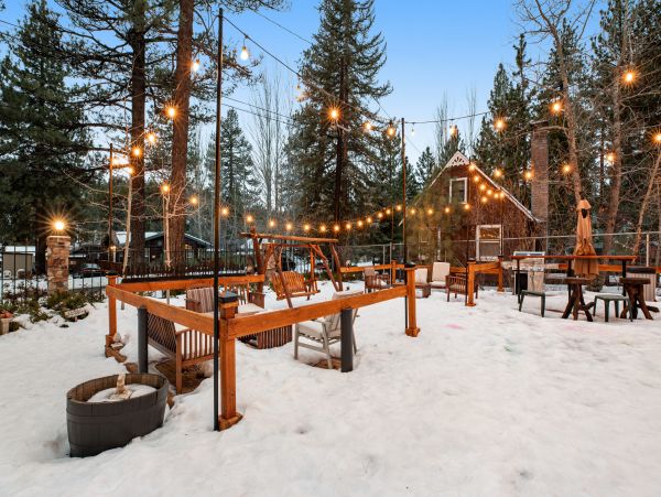 Big Bear Home 1022810