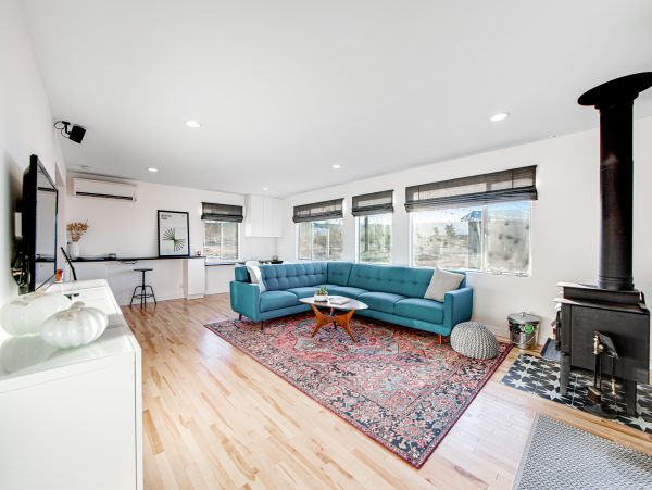 Big Bear Home 1022811