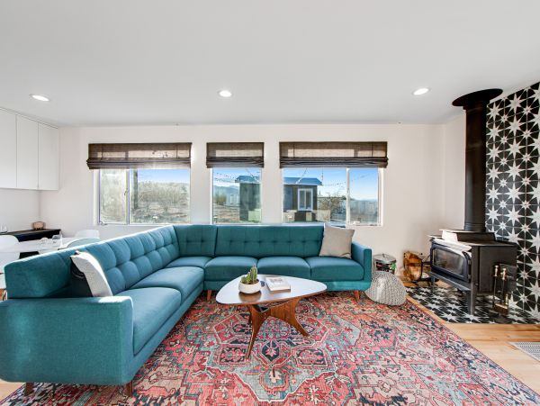 Big Bear Home 1022811
