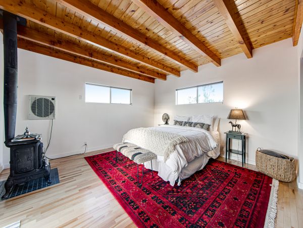 Big Bear Home 1022811