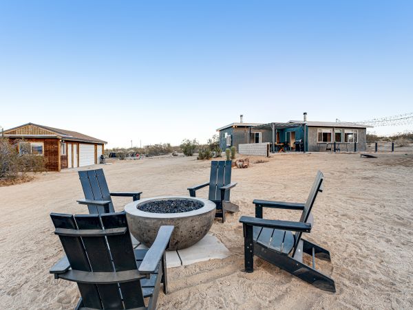 Big Bear Home 1022811