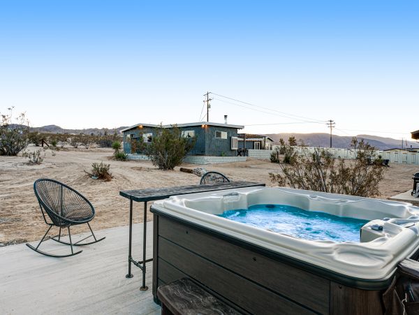 Big Bear Home 1022811