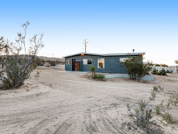 Big Bear Home 1022811