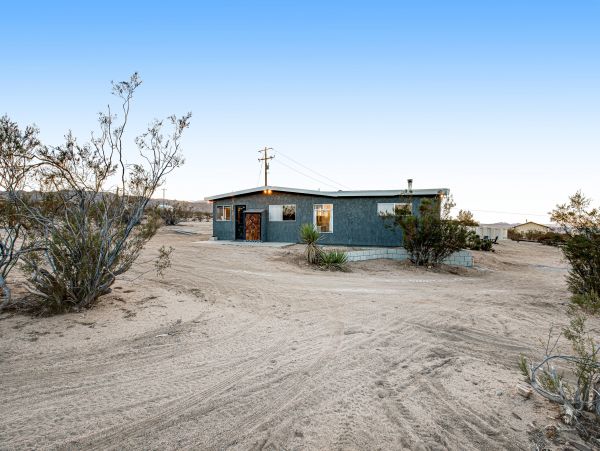 Big Bear Home 1022811