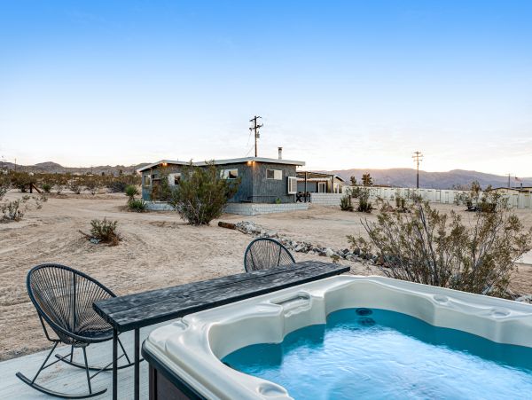 Big Bear Home 1022811