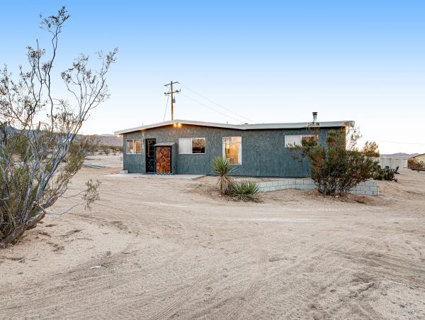 Big Bear Home 1022811