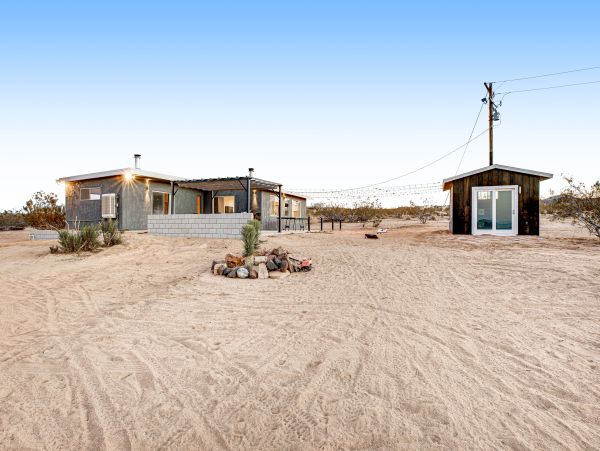 Big Bear Home 1022811