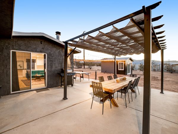 Big Bear Home 1022811