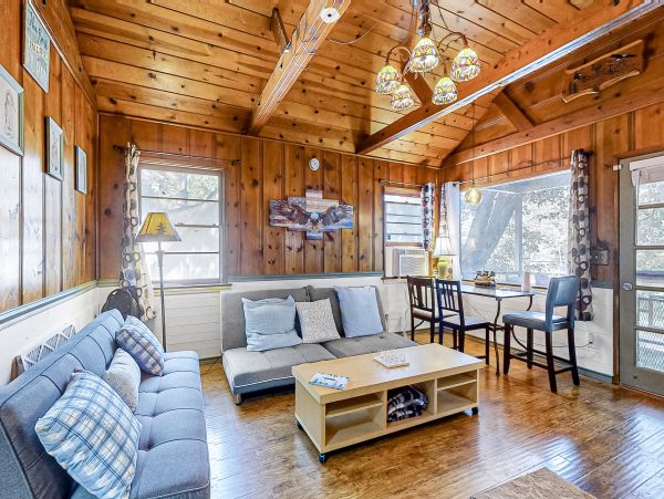 Big Bear Home 1022812
