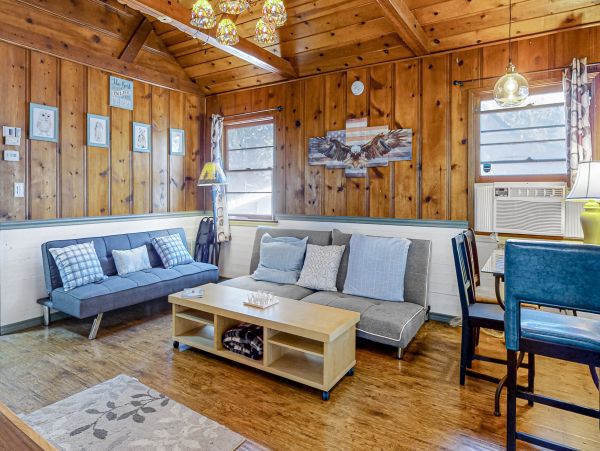Big Bear Home 1022812