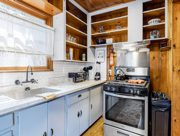 Big Bear Home 1022812