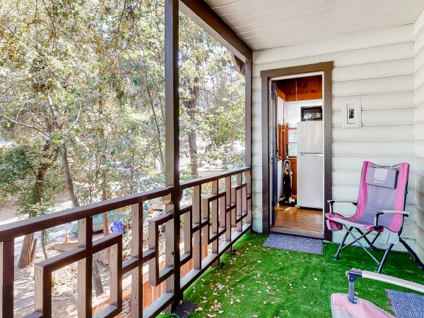 Big Bear Home 1022812