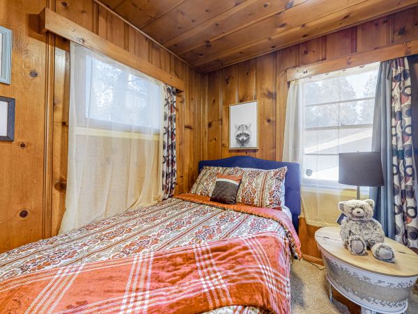 Big Bear Home 1022812