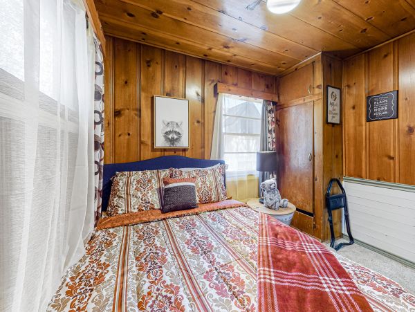 Big Bear Home 1022812
