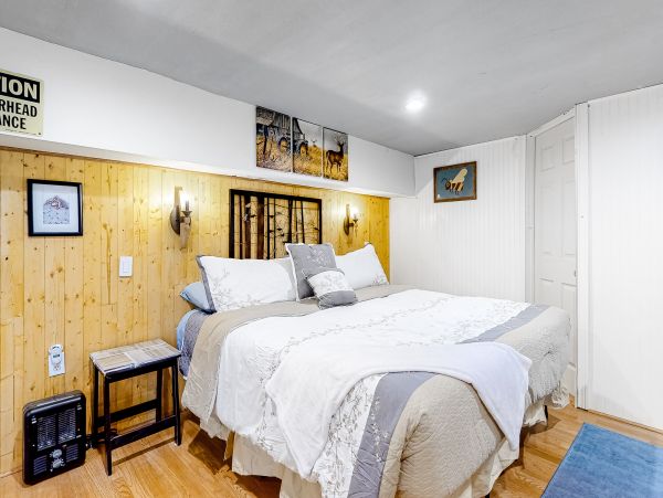 Big Bear Home 1022812