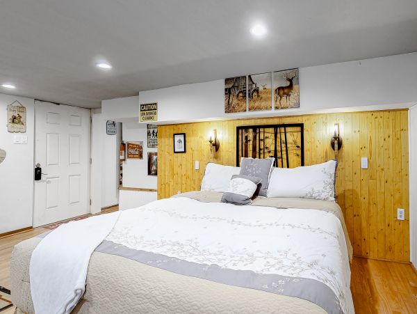 Big Bear Home 1022812