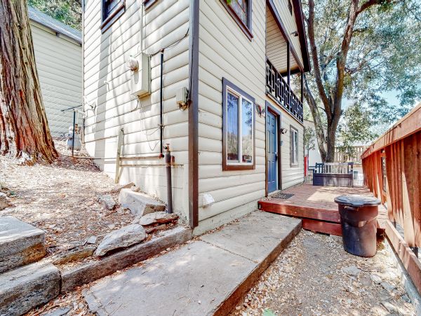 Big Bear Home 1022812