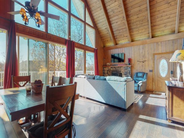 Big Bear Home 1022813