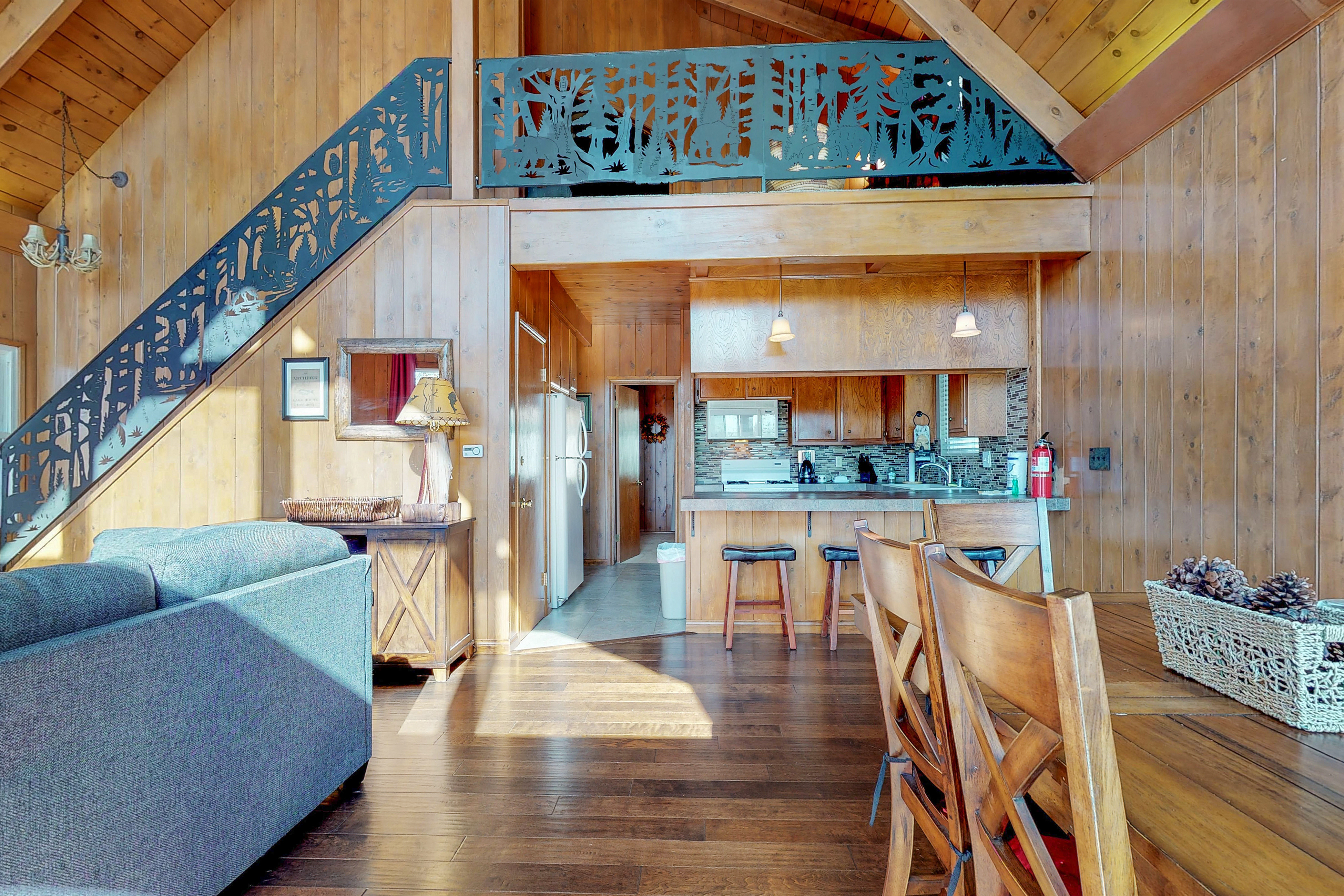 Big Bear Home 1022813