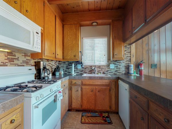 Big Bear Home 1022813