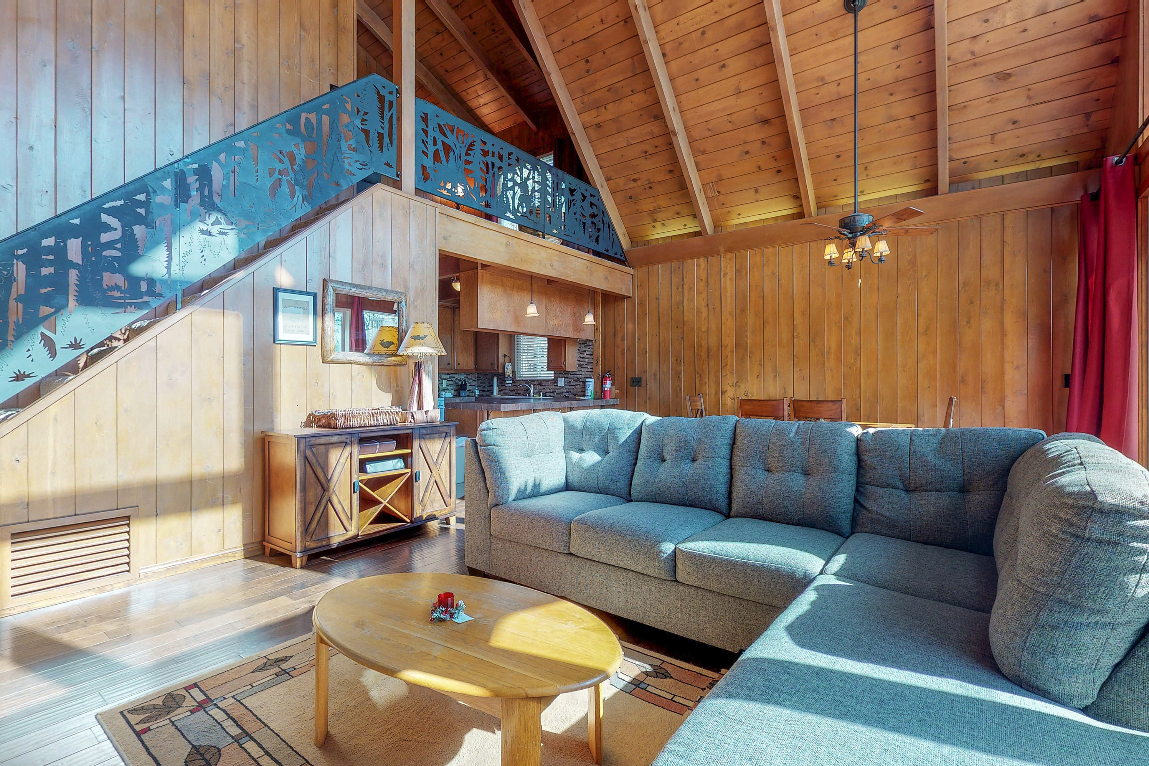 Big Bear Home 1022813