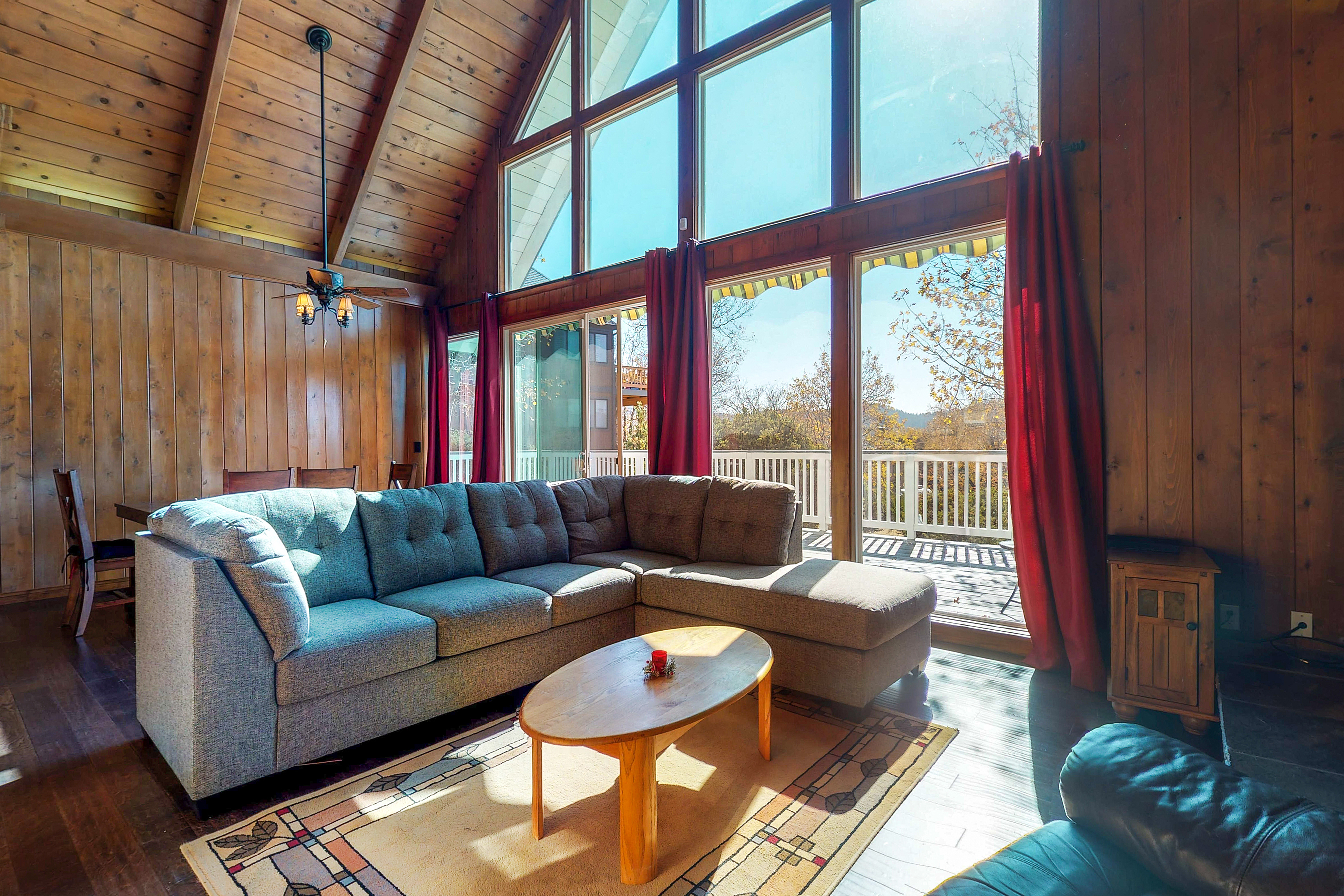 Big Bear Home 1022813