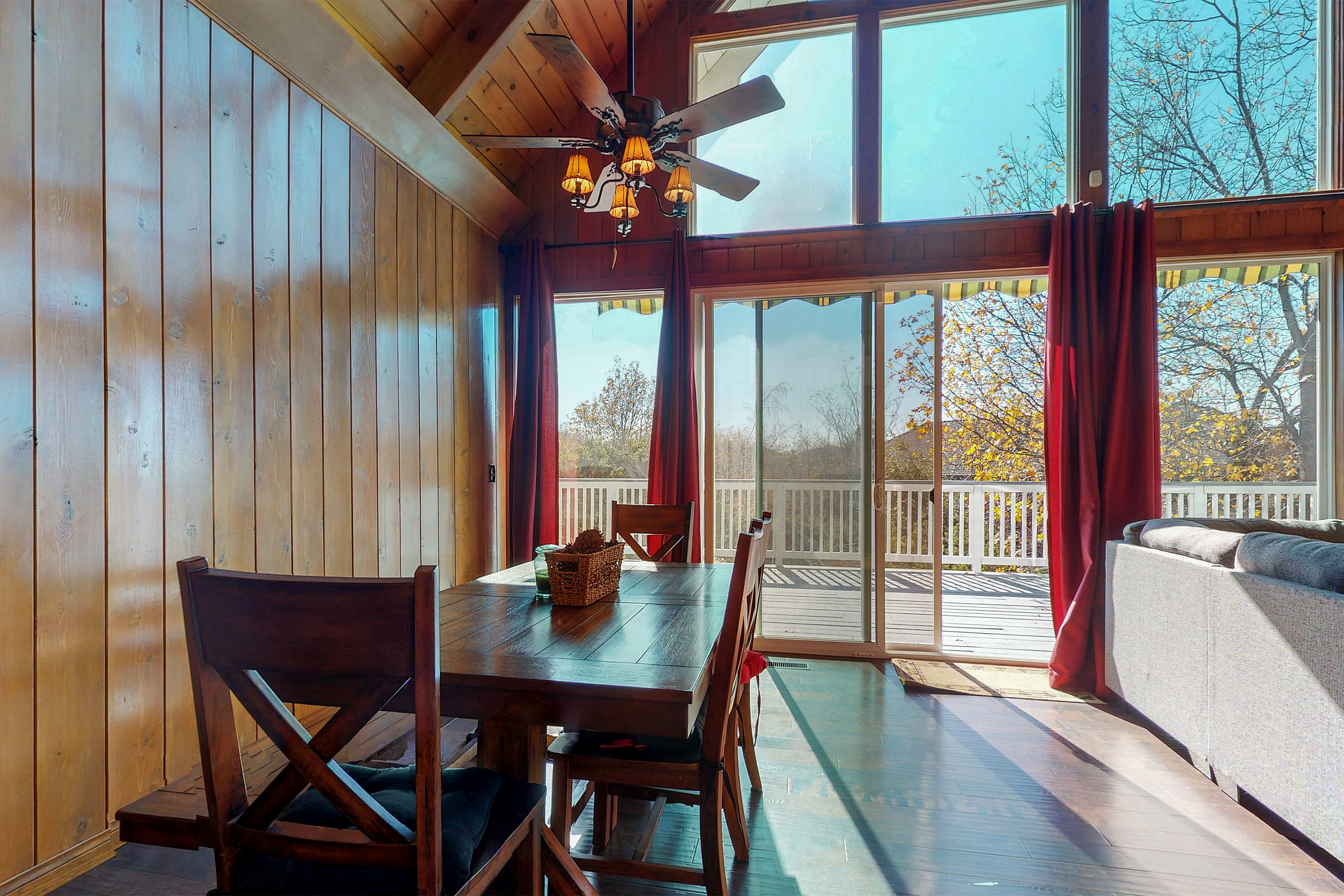 Big Bear Home 1022813